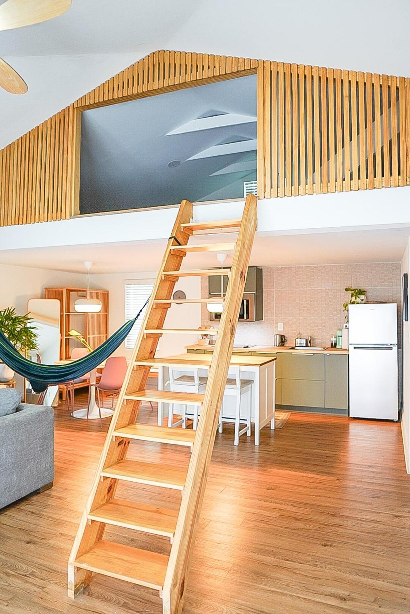 New Nordic Touch Loft, Central Location Маями Екстериор снимка