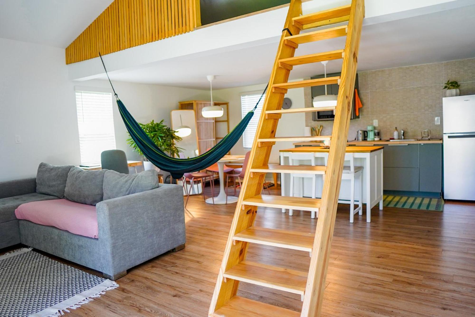 New Nordic Touch Loft, Central Location Маями Екстериор снимка