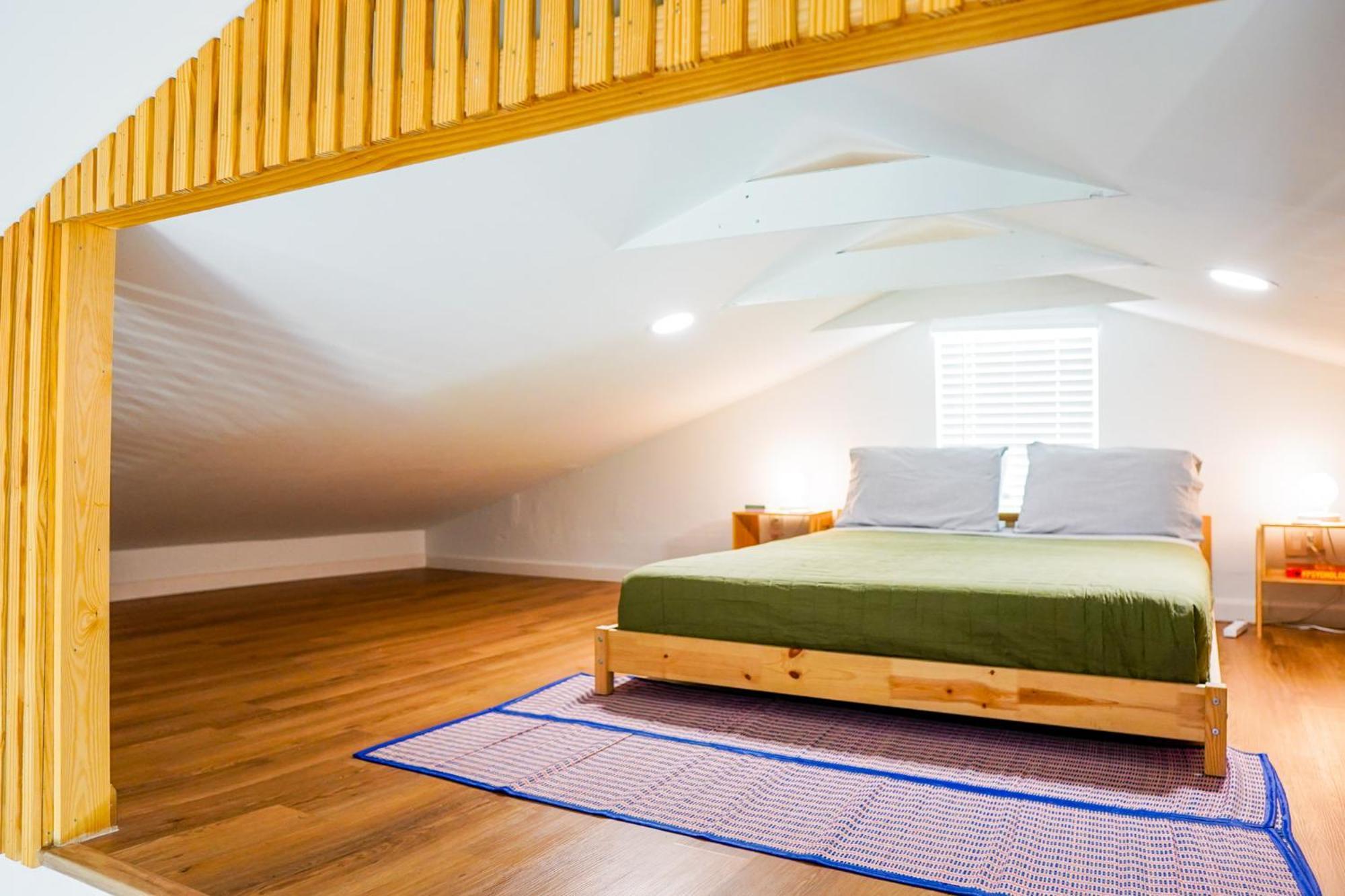 New Nordic Touch Loft, Central Location Маями Екстериор снимка