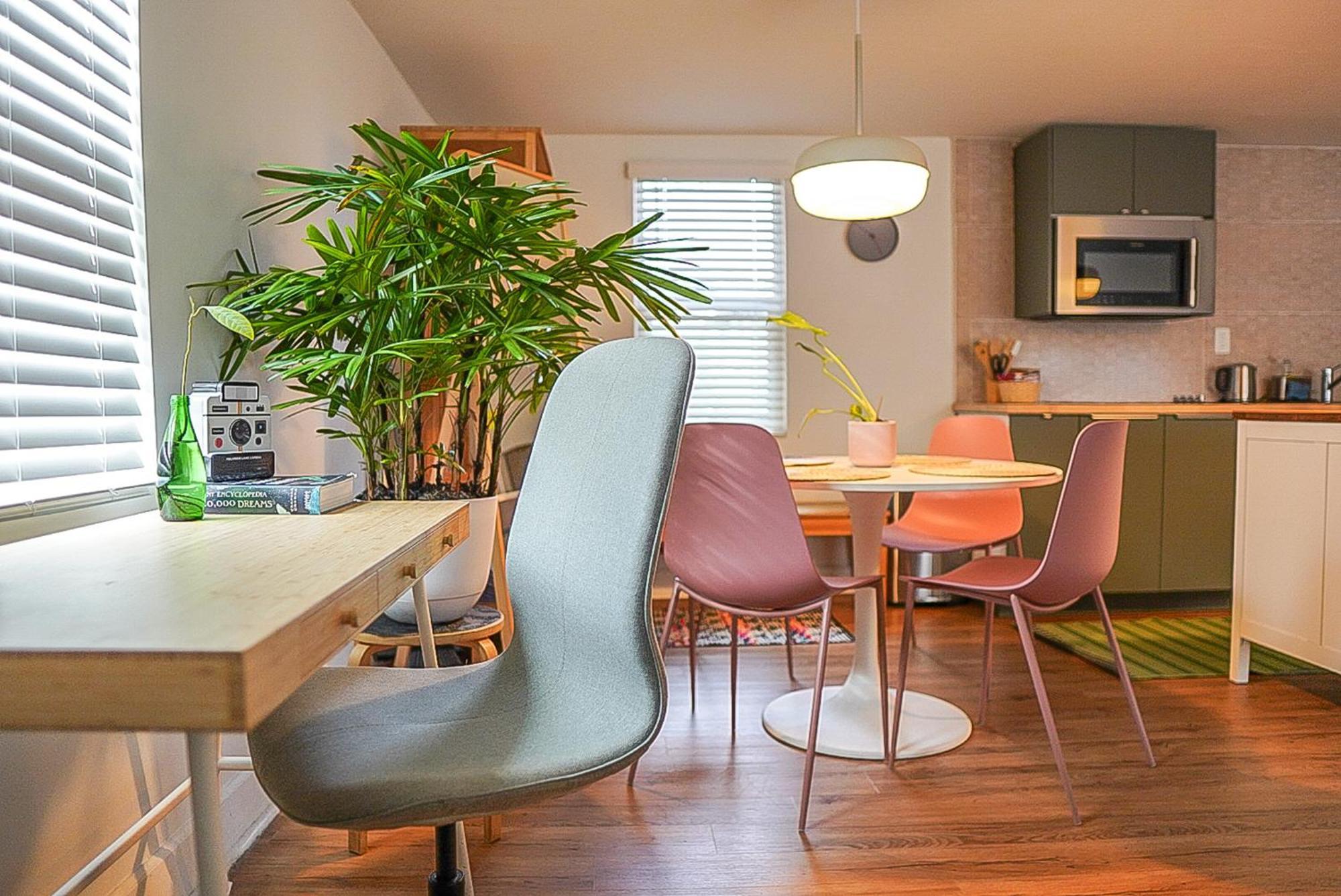 New Nordic Touch Loft, Central Location Маями Екстериор снимка