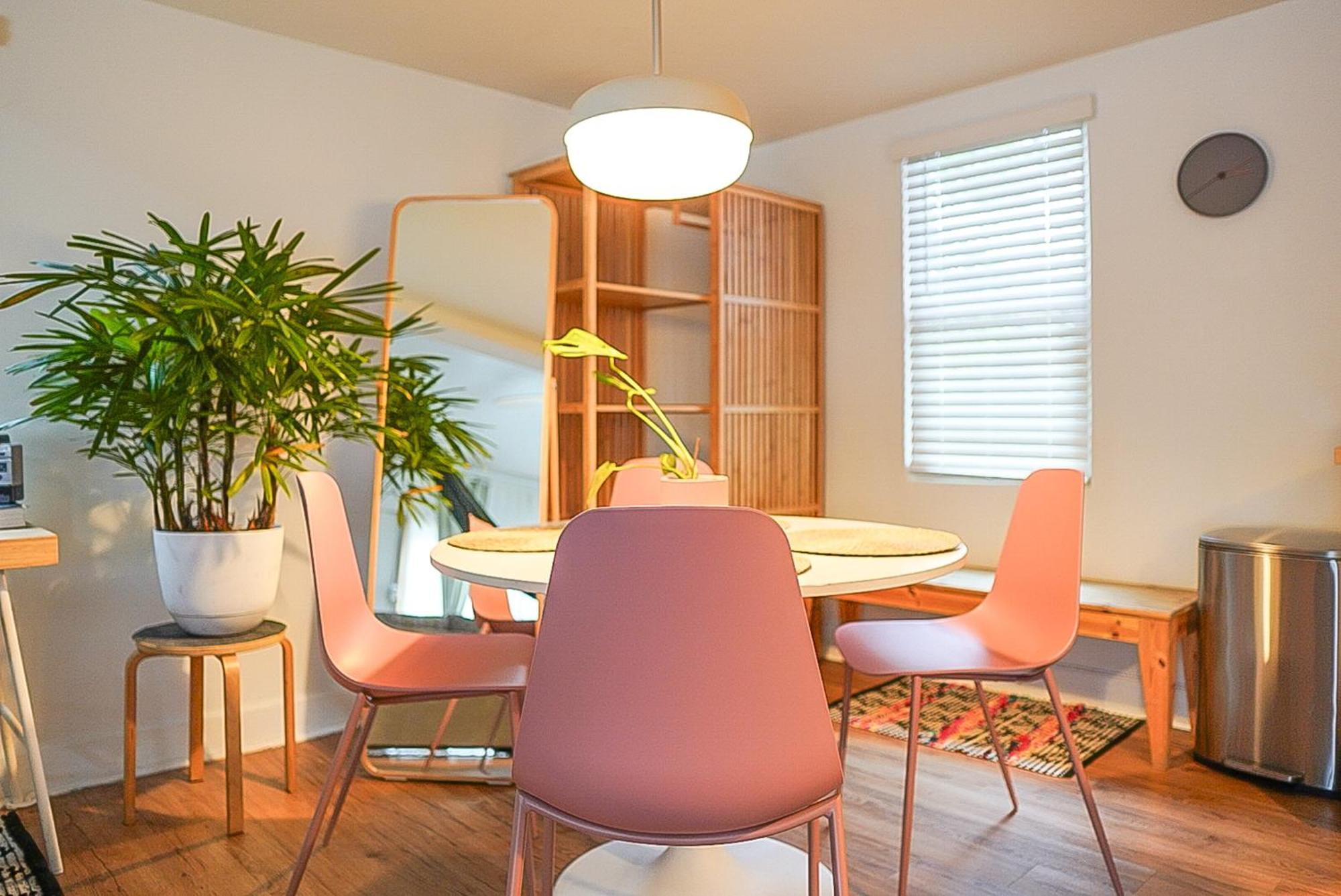 New Nordic Touch Loft, Central Location Маями Екстериор снимка