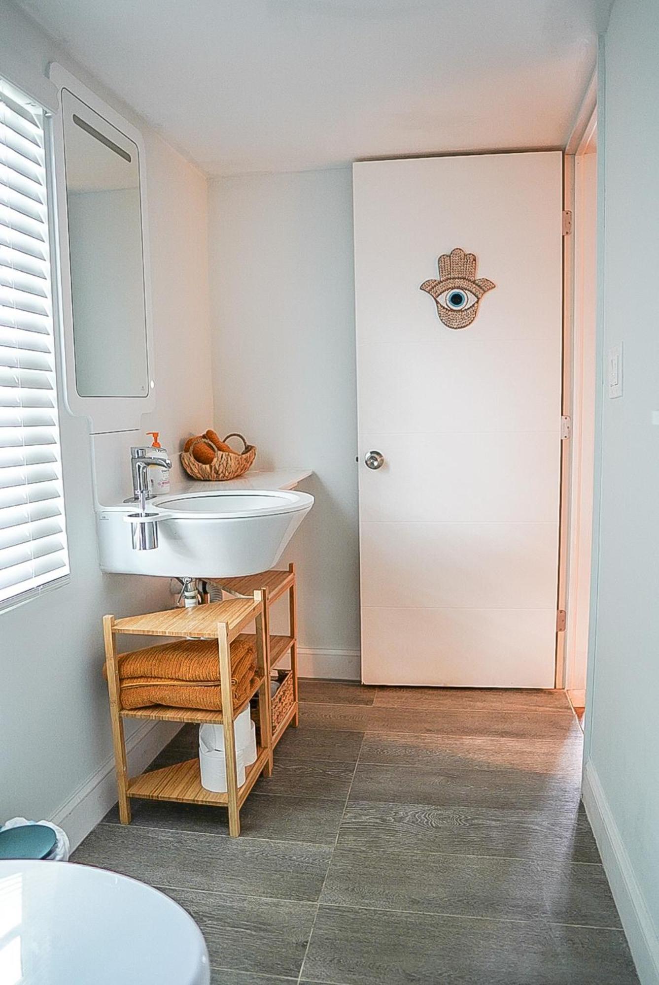 New Nordic Touch Loft, Central Location Маями Екстериор снимка