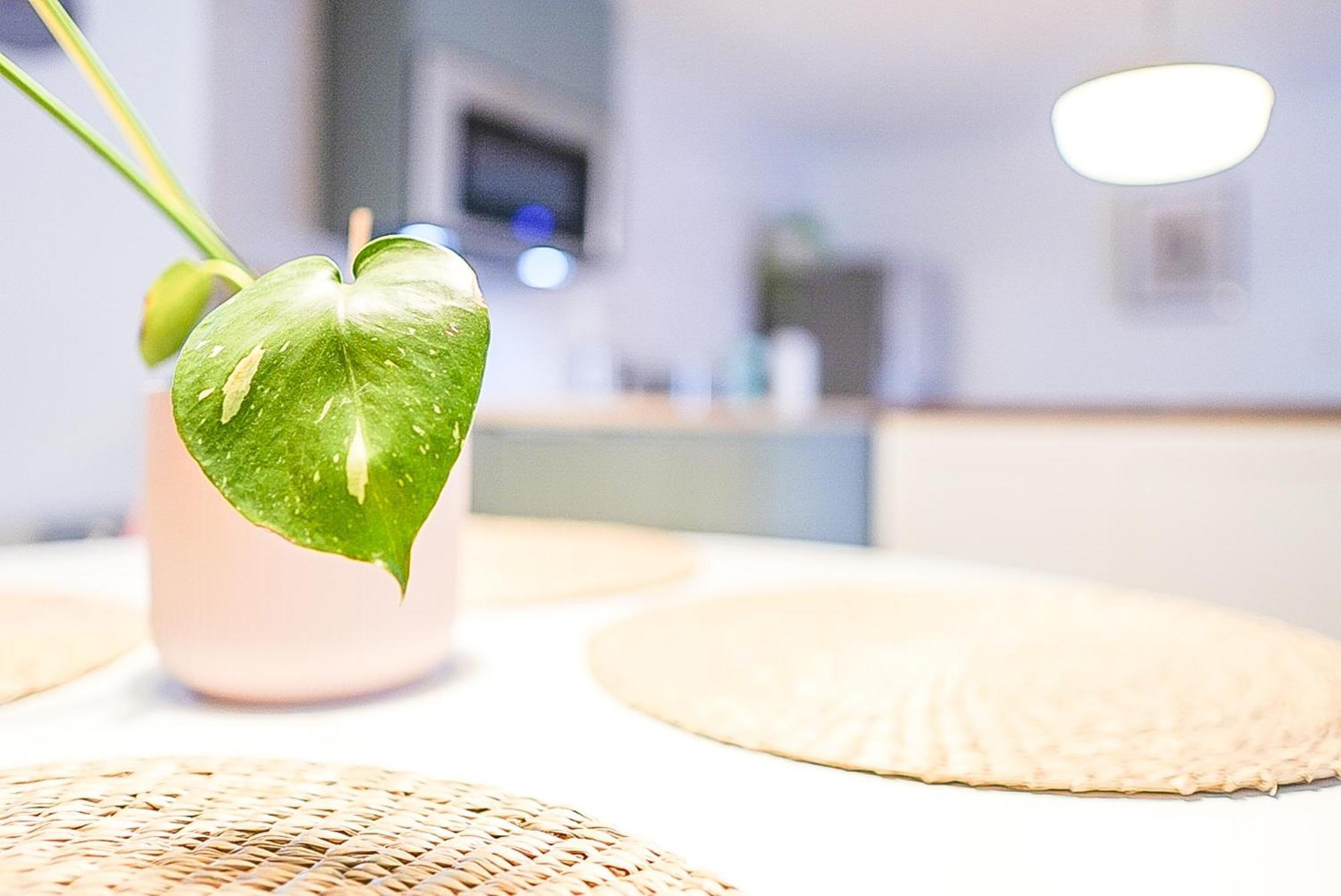 New Nordic Touch Loft, Central Location Маями Екстериор снимка