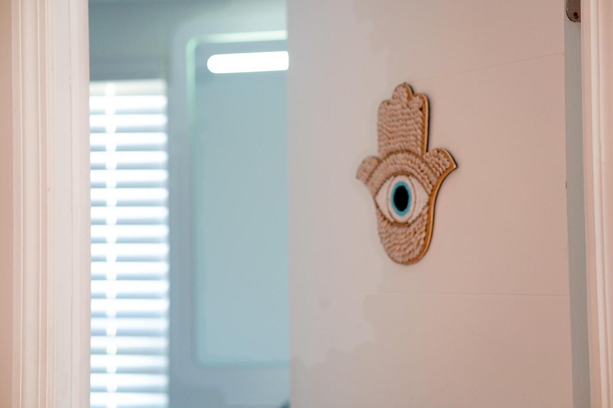 New Nordic Touch Loft, Central Location Маями Екстериор снимка