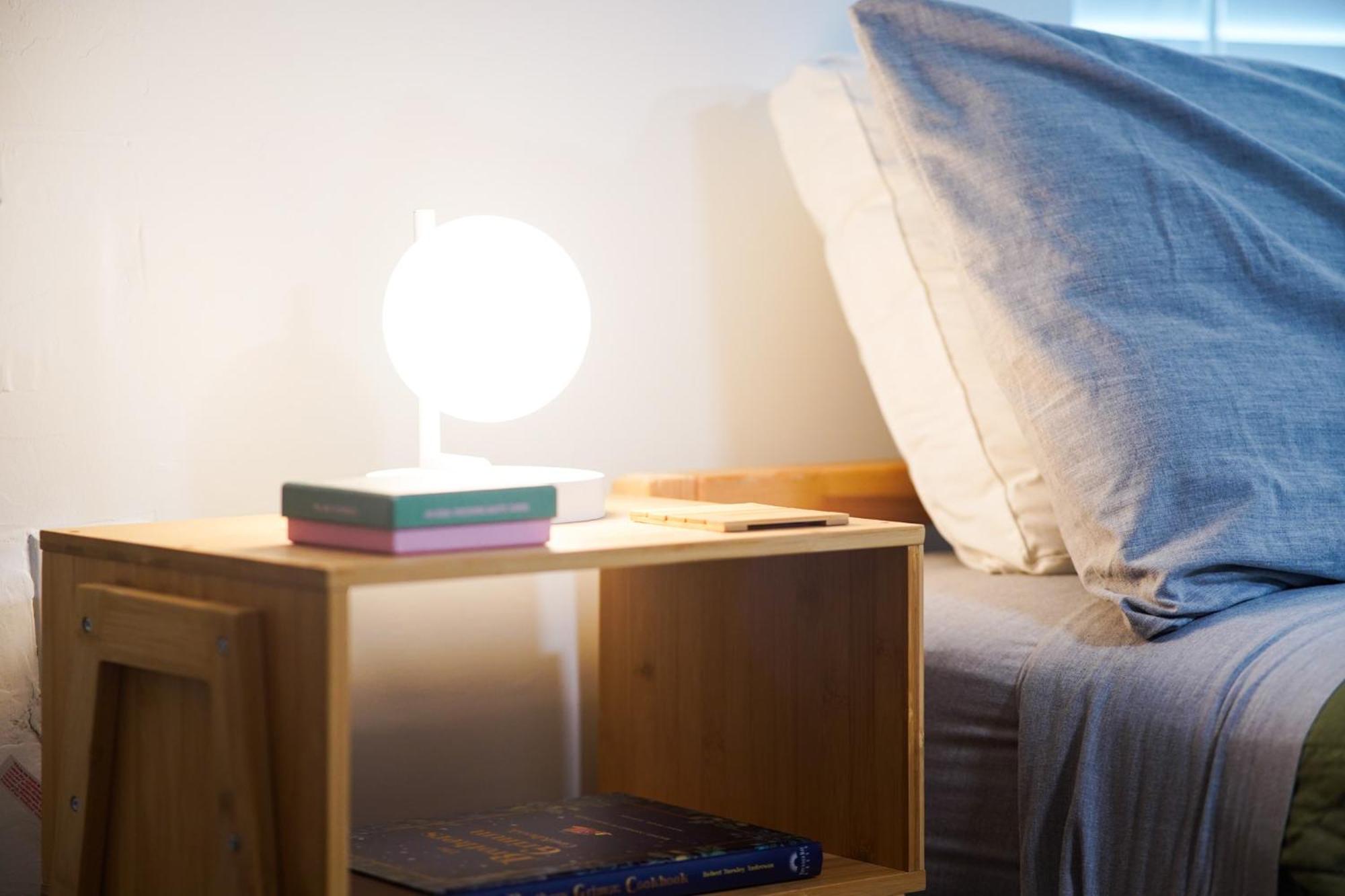 New Nordic Touch Loft, Central Location Маями Екстериор снимка