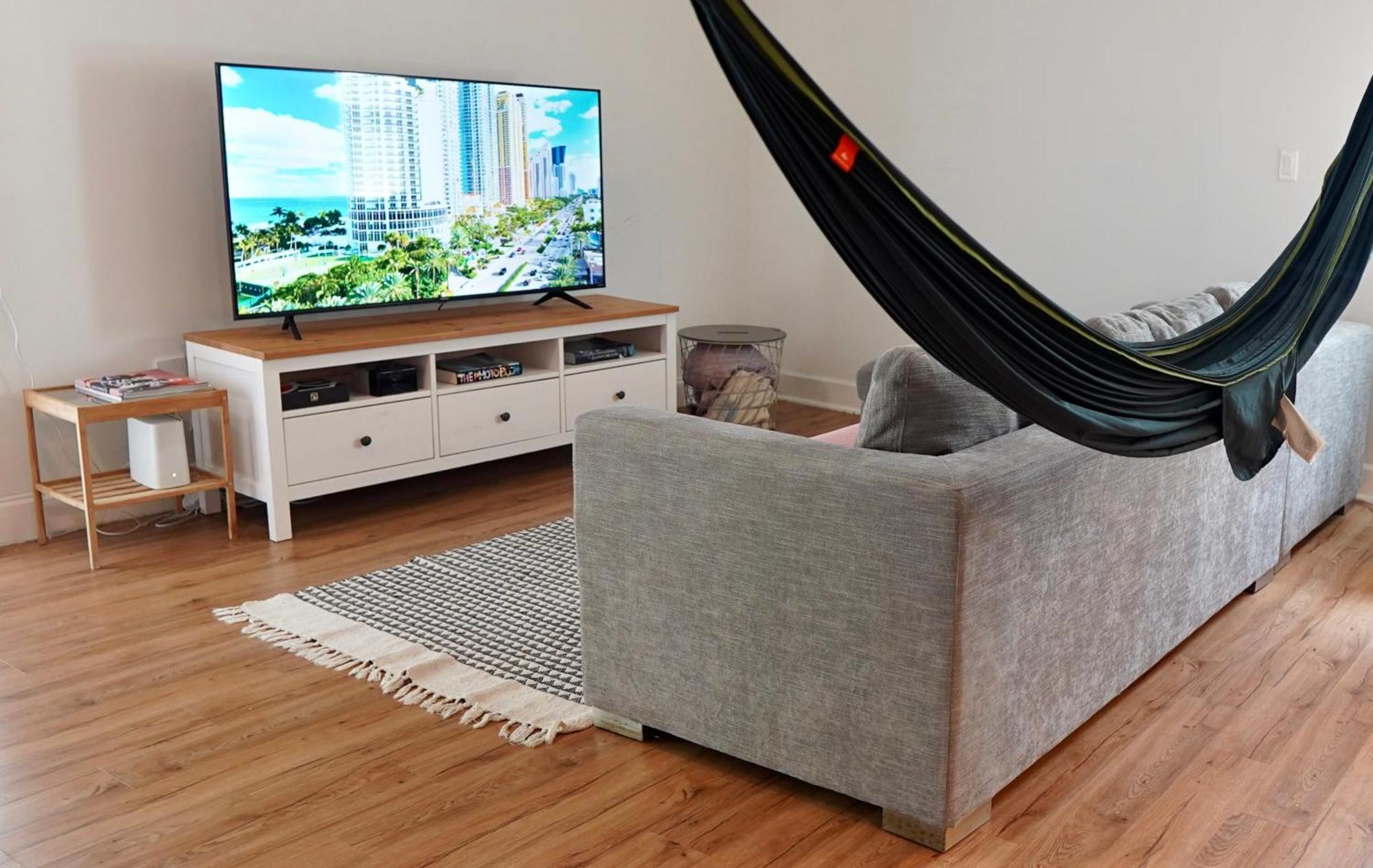 New Nordic Touch Loft, Central Location Маями Екстериор снимка